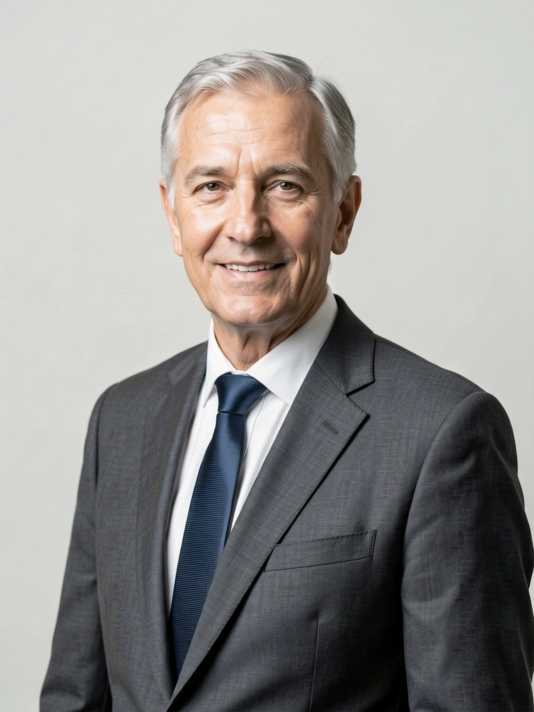 Lead Architect Golden Ratio Analytics