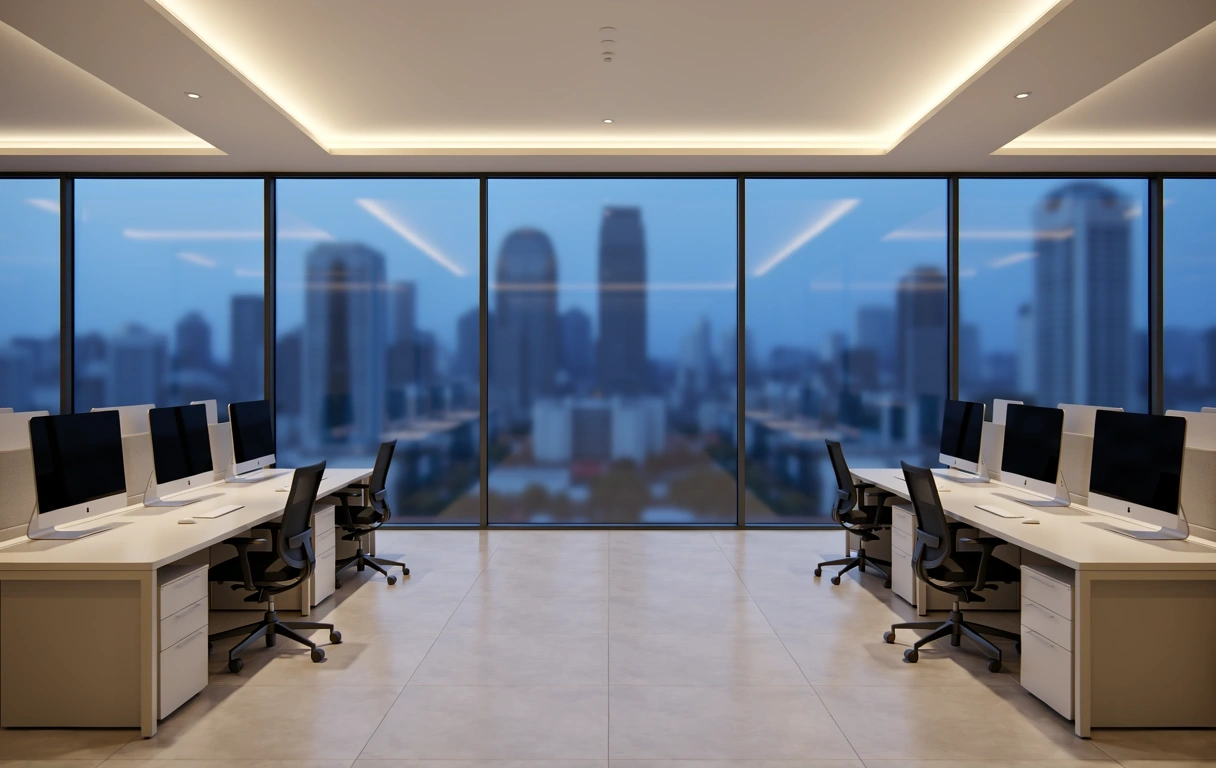 The Analytics Laboratory Workspace