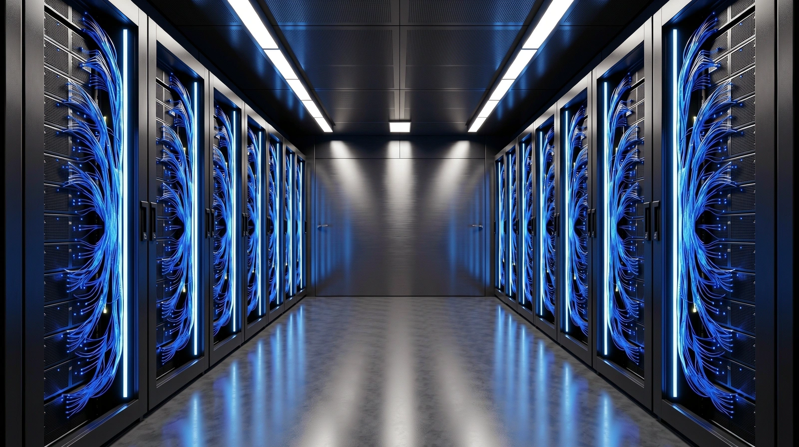 Data processing center